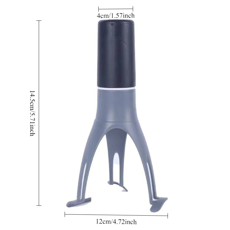 ForevTech Automatic Kitchen Stirrer for Mixing