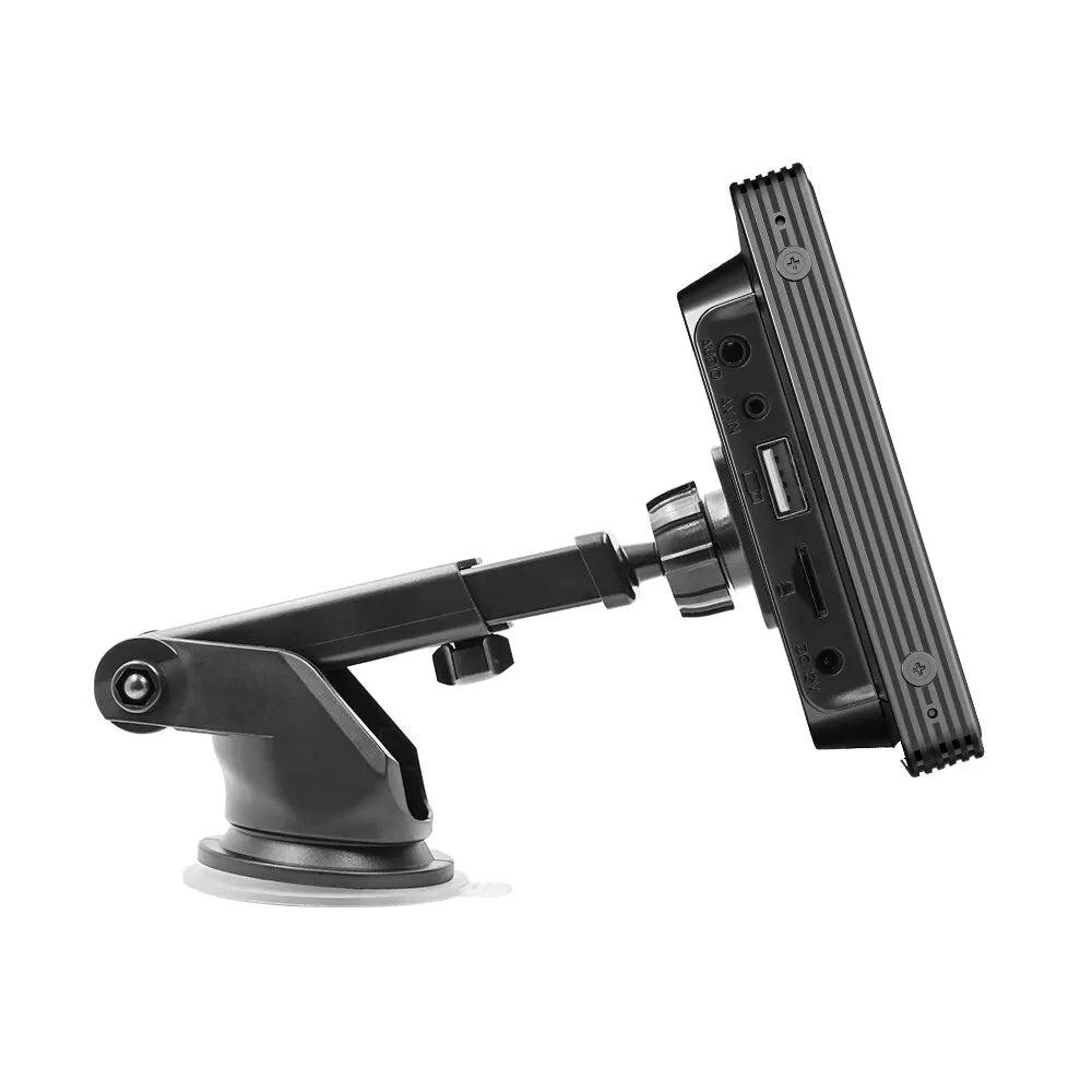 ForevTech Wireless CarPlay Car Radio