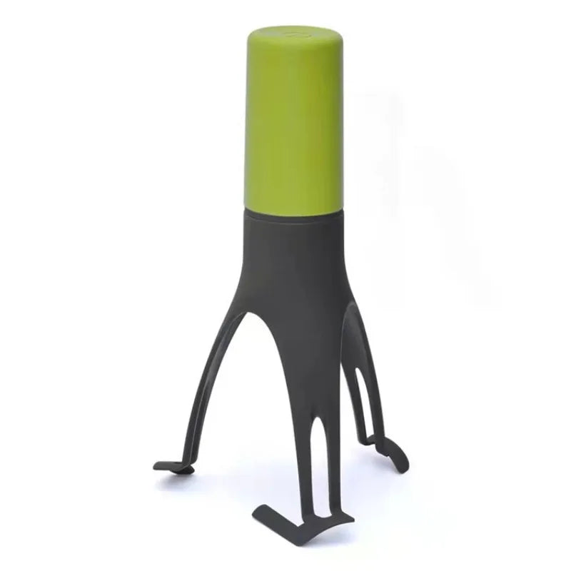 ForevTech Automatic Kitchen Stirrer for Mixing
