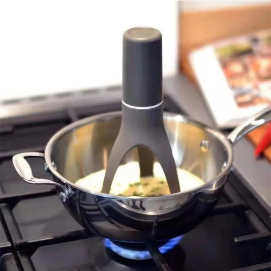 ForevTech Automatic Kitchen Stirrer for Mixing