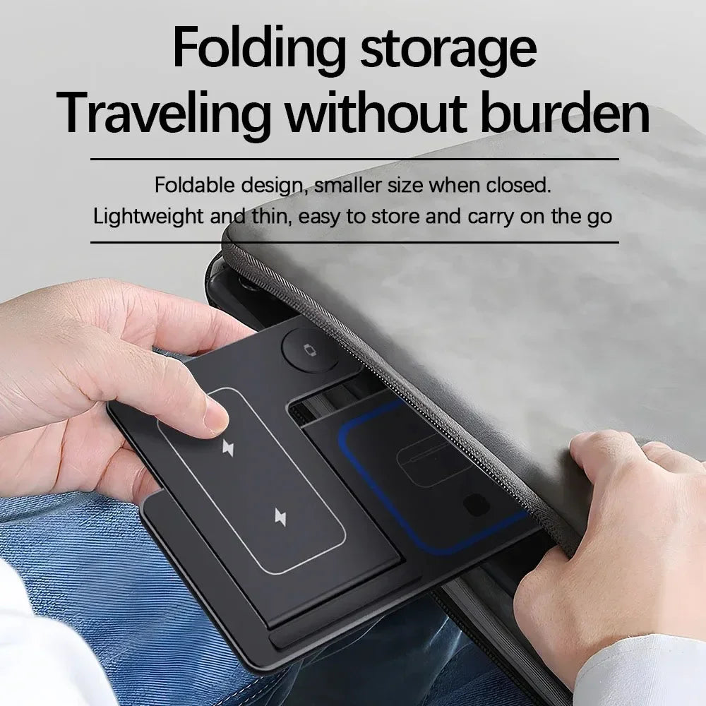 PowerDock™ Pro – Family Charging Station
