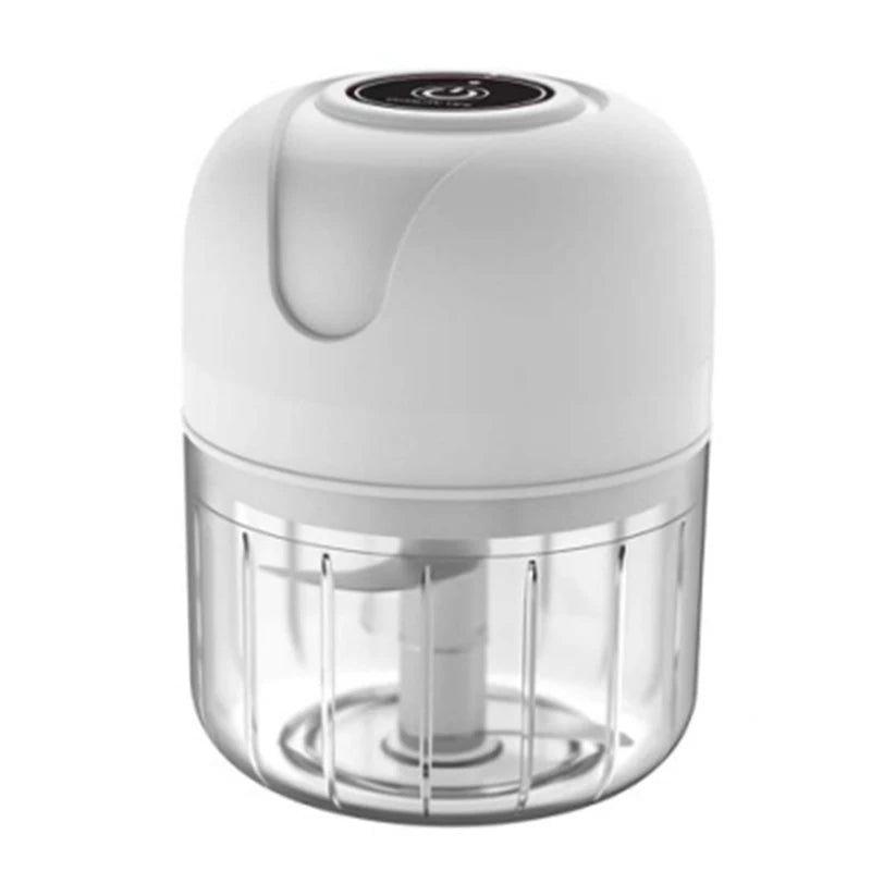 Forevtech  Portable USB Food Chopper