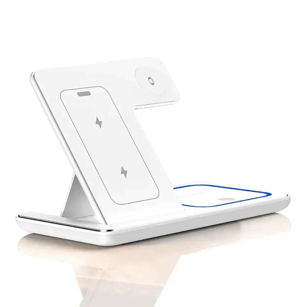 PowerDock™ Pro – Family Charging Station