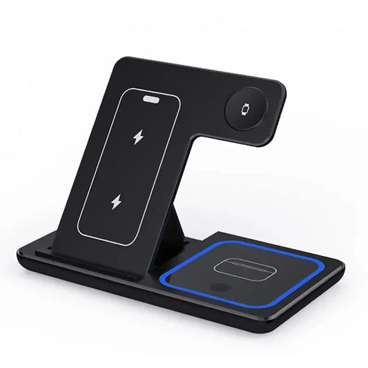 PowerDock™ Pro – Family Charging Station
