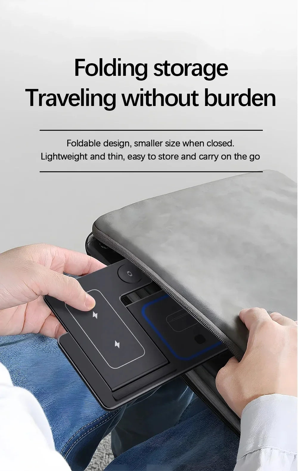 PowerDock™ Pro – Family Charging Station